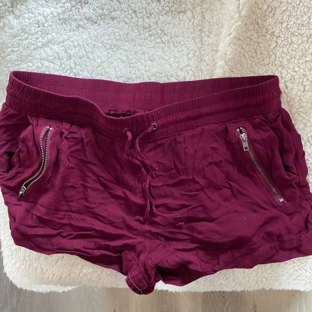 Shorts that make your booty look good